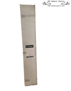 new Smart ForFour 454 Brabus sideskirt left or right A4547930110 A4547930210 2