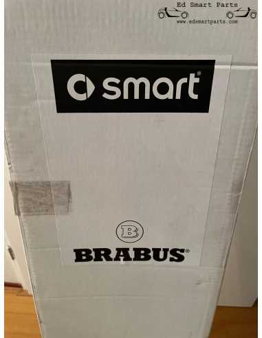 Neuer Smart ForFour 454 Brabus Seitenschweller links oder rechts A4547930110 A4547930210