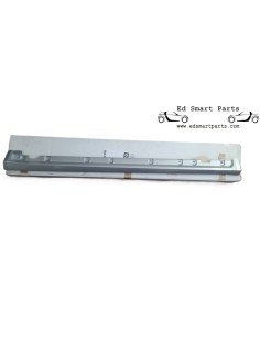 nuova minigonna laterale sinistra o destra Smart ForFour 454 Brabus A4547930110 A4547930210