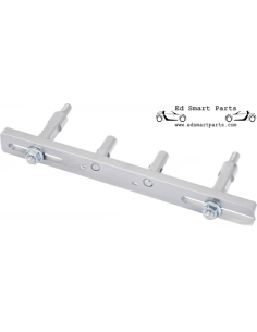 Outil de blocage de vilebrequin Smart 453 comme 281589004000