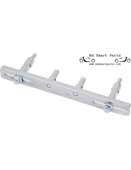 Kurbelwellen-Arretierwerkzeug Smart 453 wie 281589004000