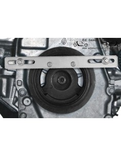 Kurbelwellen-Arretierwerkzeug Smart 453 wie 281589004000 2