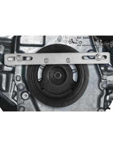 Crankshaft Locking Tool Smart 453 like 281589004000