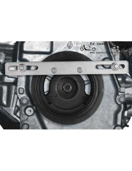 Kurbelwellen-Arretierwerkzeug Smart 453 wie 281589004000 Kurbelwellen-Arretierwerkzeug Smart 453 wie 281589004000