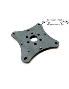 Neue Kupplungsantriebsscheibe - smart 450 CDI A6600320076