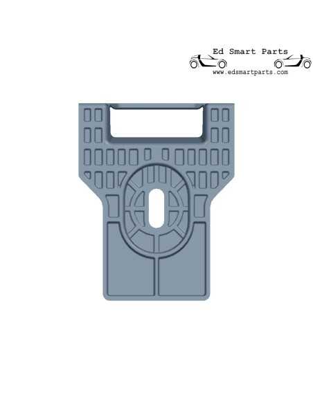 SUPPORT DE FEU AVANT SMART FORFOUR 453 A4538260100