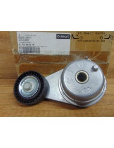 Tendeur de courroie d'origine Smart 451 - A1322000070