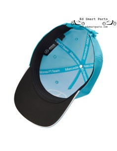 F1 Mercedes-AMG F1 2023 George Russell Driver Cap 2