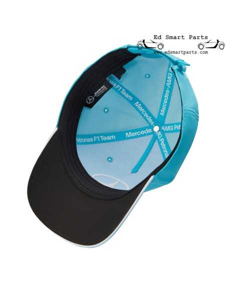 F1 Mercedes-AMG F1 2023 George Russell Driver Cap