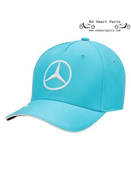 F1 Mercedes-AMG F1 2023 George Russell Coureurspet