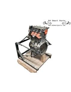 MOTOR SMART FORTWO 451 CDI A6600103000