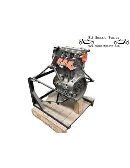 MOTORE SMART FORTWO 451 CDI A6600103000