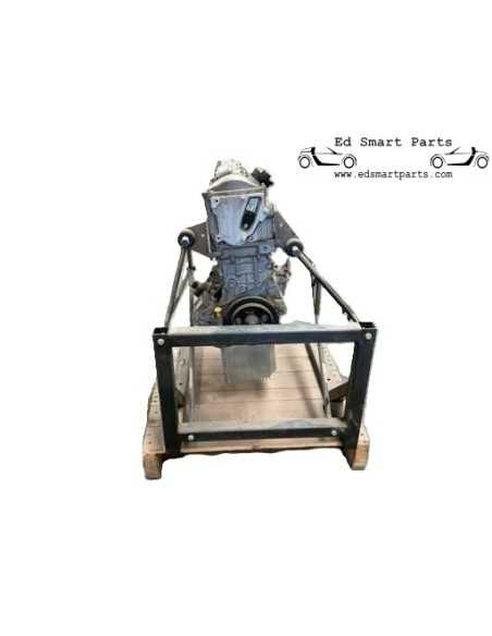 SMART FORTWO 451 CDI-MOTOR A6600103000 SMART FORTWO 451 CDI-MOTOR A6600103000