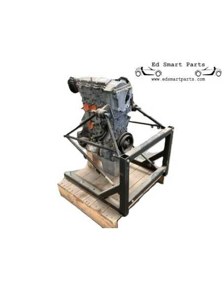 SMART FORTWO 451 CDI-MOTOR A6600103000 SMART FORTWO 451 CDI-MOTOR A6600103000