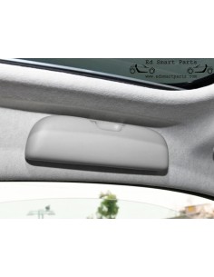 Portaocchiali da sole interno Smart Fortwo Forfour 453 2