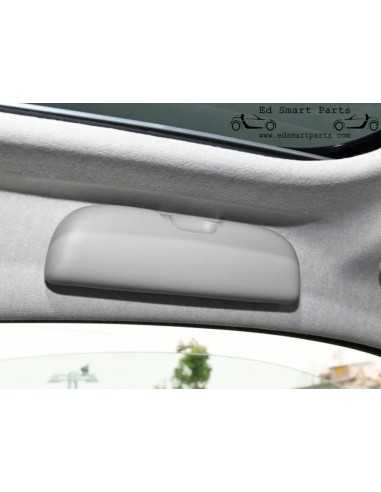 Portaocchiali da sole interno Smart Fortwo Forfour 453