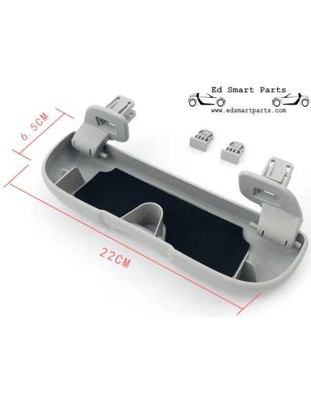 Porta-óculos de sol interno Smart Fortwo Forfour 453