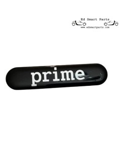 Smart 453 Prime External Sticker Logo Nameplate