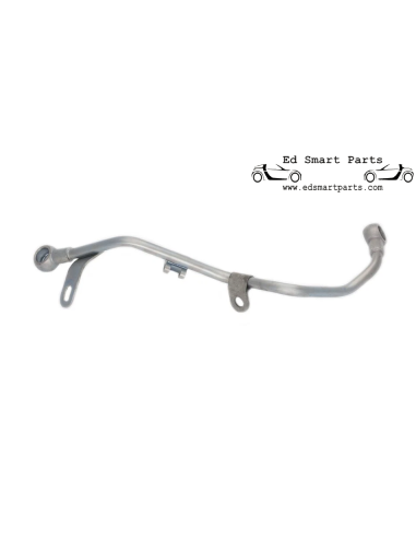 New Coolant Pipe Smart 451 ForTwo Petrol Turbo OEM A1322000152