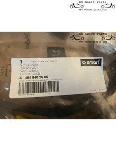 A4545402505 Smart ForFour Linker voordeurkabel 2