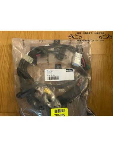 A4545402505 Smart ForFour Left front door cable
