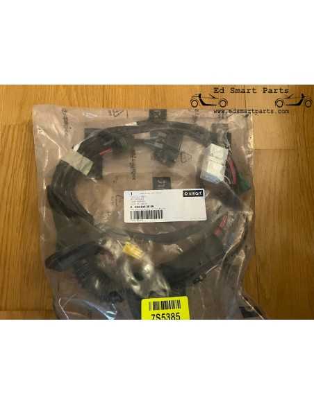 A4545402505 Smart ForFour Kabel für linke Vordertür