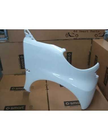 Smart ForTwo 451 2007-2013 Fender Wing Front painted Left or Right