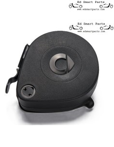 Cinzeiro/Pacote para Fumante Smart Fortwo 451 A4518100130