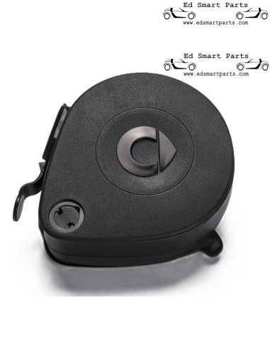 Aschenbecher / Raucherpaket Smart Fortwo 451 A4518100130