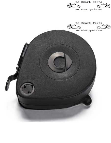 Aschenbecher / Raucherpaket Smart Fortwo 451 A4518100130