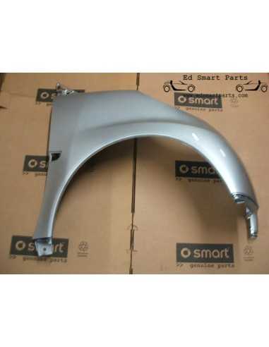 Smart ForTwo 451 2007-2013 Fender Wing Front painted Left or Right