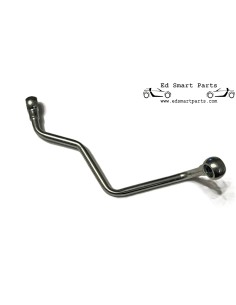 Nuovo tubo del liquido di raffreddamento smart Fortwo 450 599cc 0003155V006000000