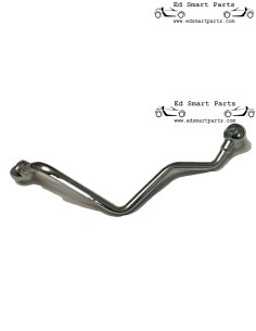 Tuyau de liquide de refroidissement neuf pour Smart Fortwo 450 599cc 0003155V006000000 2