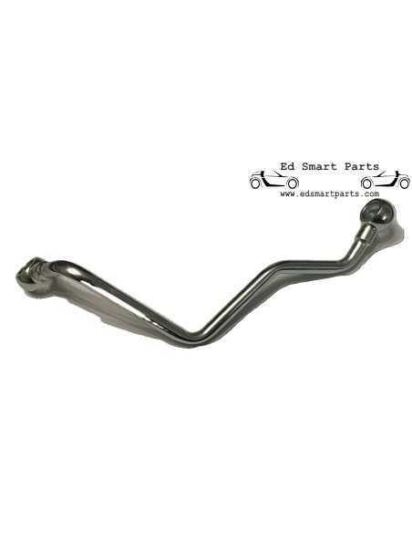 New Coolant Pipe smart Fortwo 450 599cc 0003155V006000000