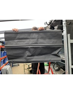 Smart Fortwo 450 Achterbagageafdekking Zonnescherm Q0005354V004C73A00 2