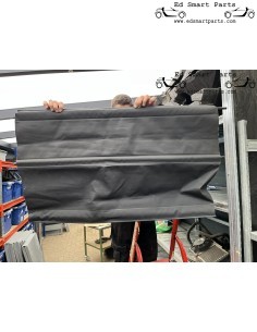 Smart Fortwo 450 Gepäckraumabdeckung hinten Q0005354V004C73A00 2