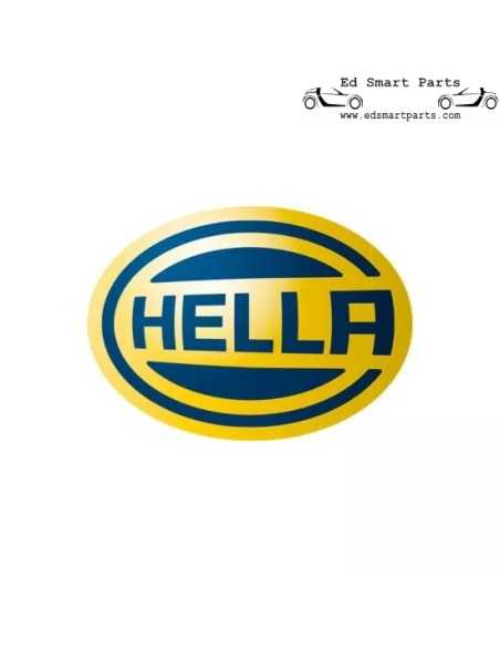 LED-Scheinwerfer-Kit nur für Smart Roadster (Coupé) Linkslenker