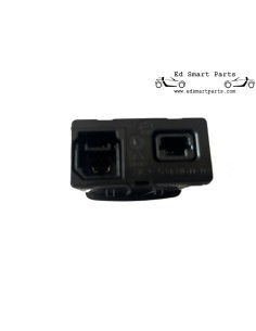 Smart Fortwo Forfour 453 Power Outlet Socket OEM A4538200151 2