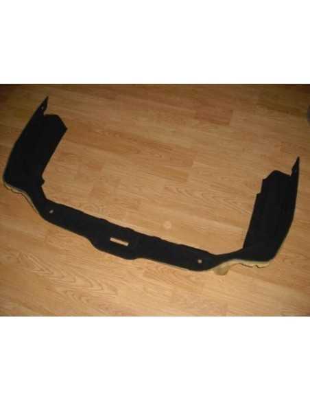 Smart roadster tapijtrand motorruimte Smart roadster tapijtrand motorruimte