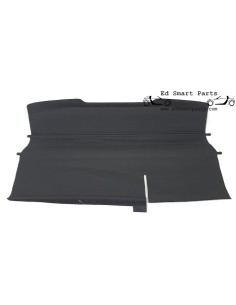 Copertura per bagagliaio posteriore Smart ForFour 454 Blind