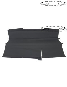 Smart ForFour 454 Achterbagagehoes Blind