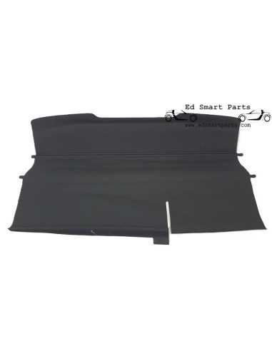 Smart ForFour 454 Rear Luggage Cover Blind