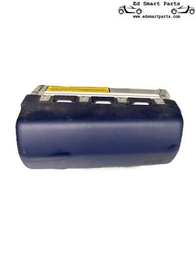 Smart Fortwo 450 passenger airbag Blue