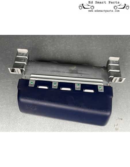 Smart Fortwo 450 passenger airbag Blue