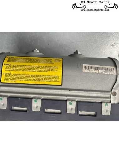 Smart Fortwo 450 Beifahrerairbag Blau