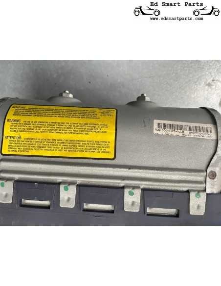 Smart Fortwo 450 Beifahrerairbag Blau