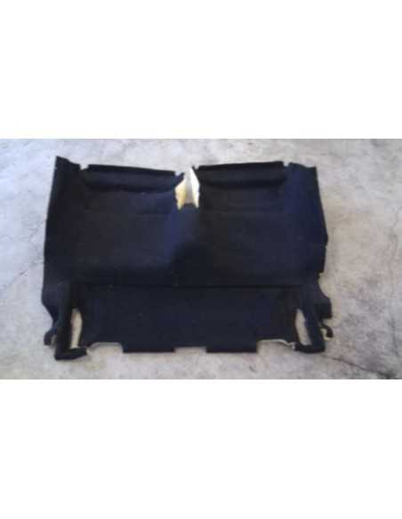 Smart roadster (coupé) 452 moquette interna posteriore versione softtop