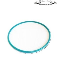 Smart Roadster 452 Fuel Pump Sealing Ring 2