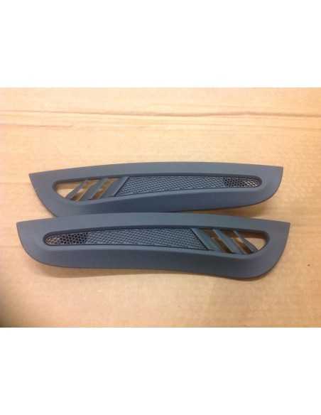 SMART ROADSTER 452 - PAAR ARMATURENBRETT-HOCHTÖNER-LAUTSPRECHER SMART ROADSTER 452 - PAAR ARMATURENBRETT-HOCHTÖNER-LAUTSPRECHER