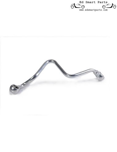 New Coolant Pipe Turbo to Engine Block Smart Fortwo 450 & Roadster 452 ECONOMY LINE